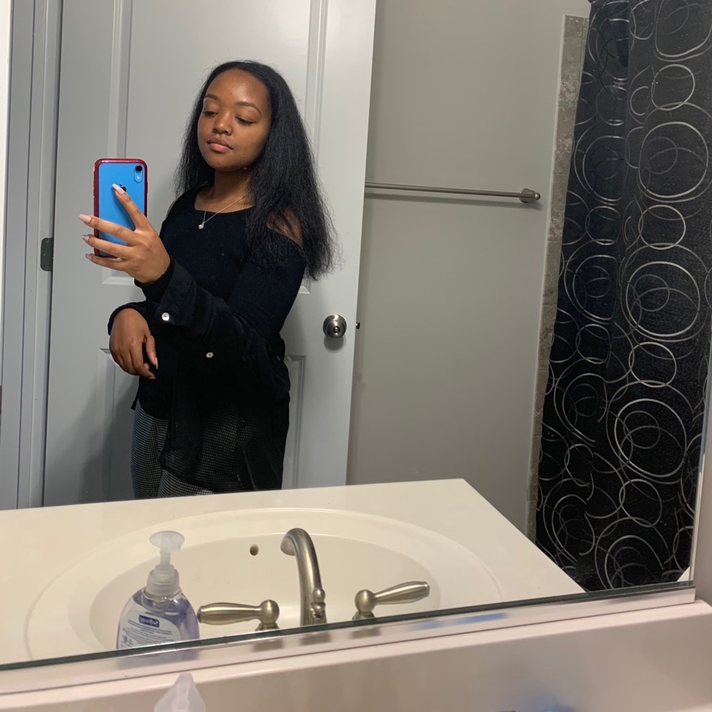 Meet your Posher, Sharae